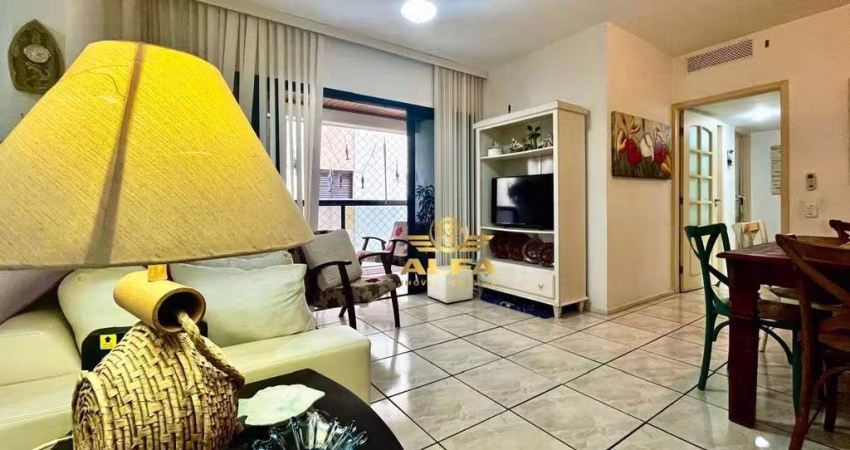Apartamento à Venda na Enseada | Alfa Imóveis Guarujá