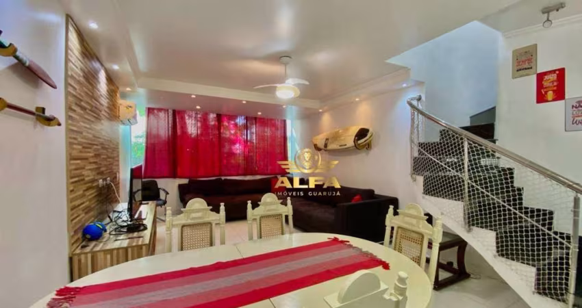Apartamento à Venda na Astúrias no Guarujá | Alfa Imóveis Guarujá