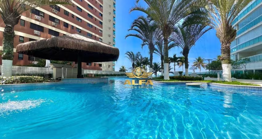 Apartamento à Venda na Astúrias no Guarujá | Alfa Imóveis