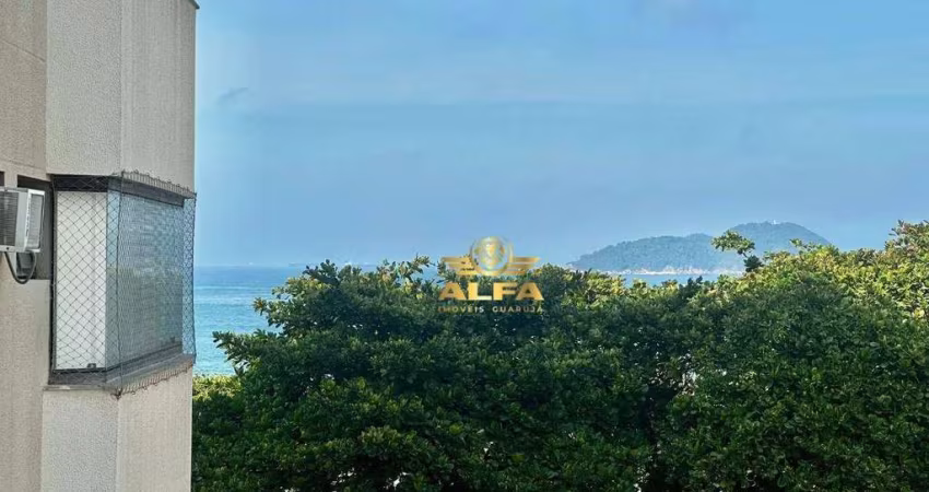 Apartamento à Venda no Tombo em Guarujá | Alfa Imóveis Guarujá