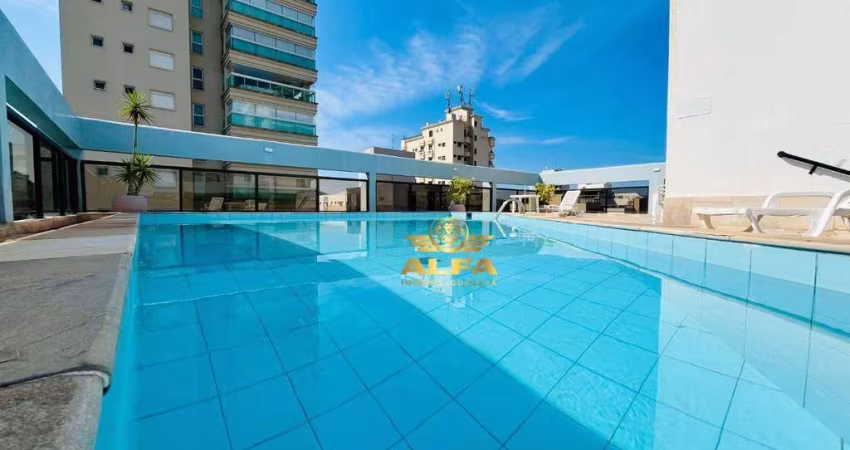 Apartamento à Venda na Enseada no Guarujá | Alfa Imóveis Guarujá