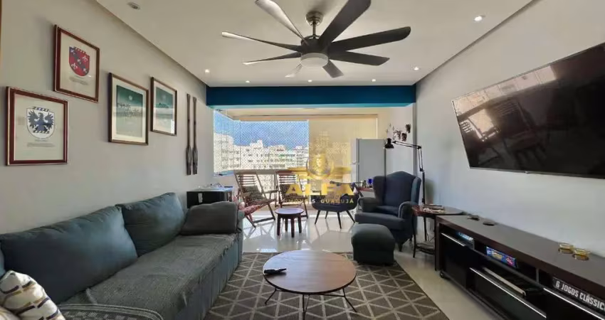 Apartamento à venda nas pitangueiras no guarujá | alfa imóveis