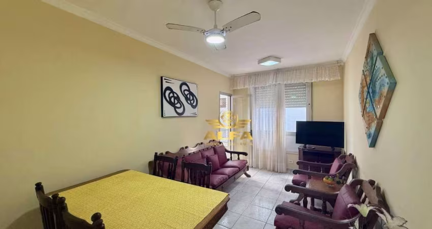 Apartamento à Venda na Astúrias no Guarujá | Alfa Imóveis