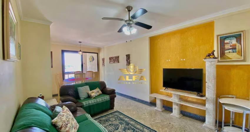 Apartamento à Venda na Enseada no Guarujá | Alfa Imóveis Guarujá