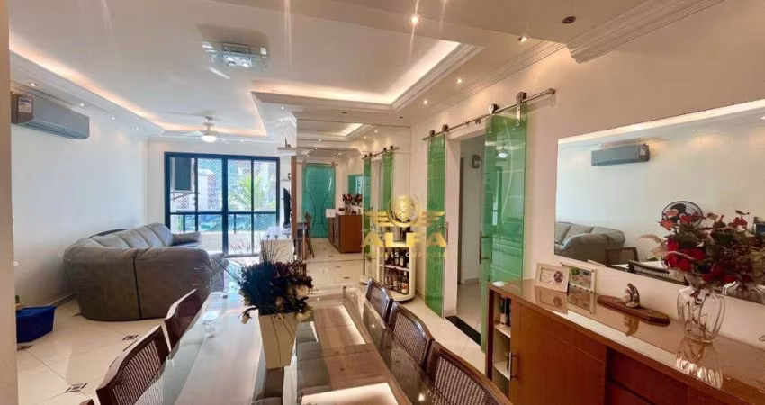 Apartamento à Venda na Enseada no Guarujá | Alfa Imóveis Guarujá