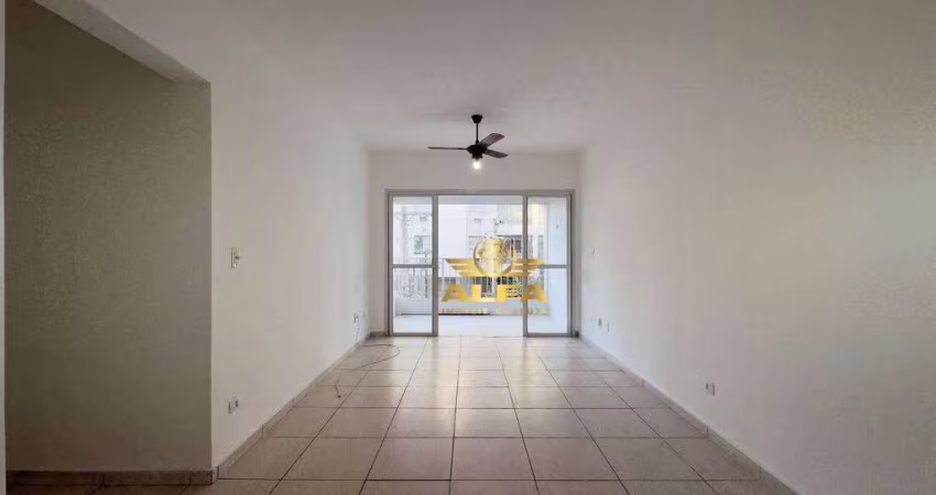 Apartamento à Venda na Astúrias no Guarujá | Alfa Imóveis Guarujá