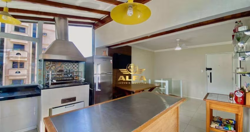 Apartamento Duplex à Venda na Enseada no Guarujá | Alfa Imóveis Guarujá