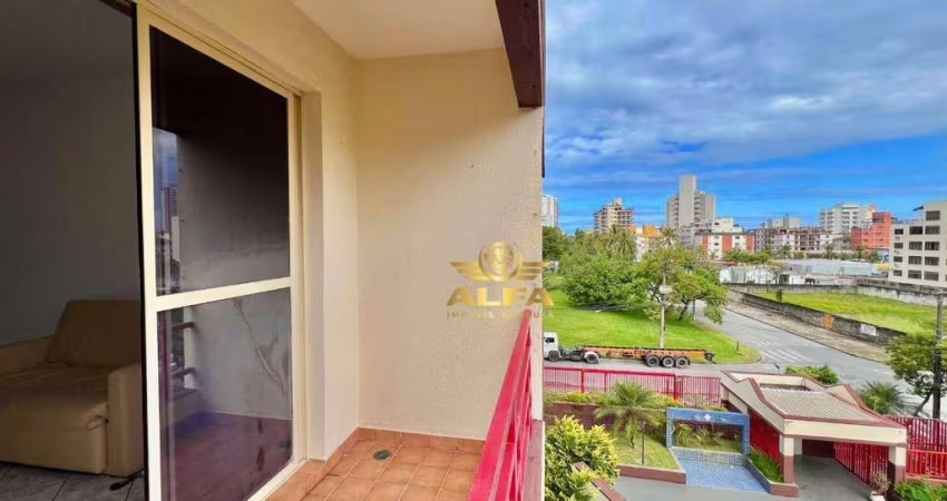 Apartamento à Venda na Enseada no Guarujá | Alfa Imóveis