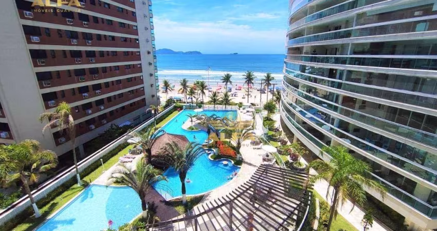 Apartamento à Venda na Astúrias no Guarujá | Alfa Imóveis Guarujá