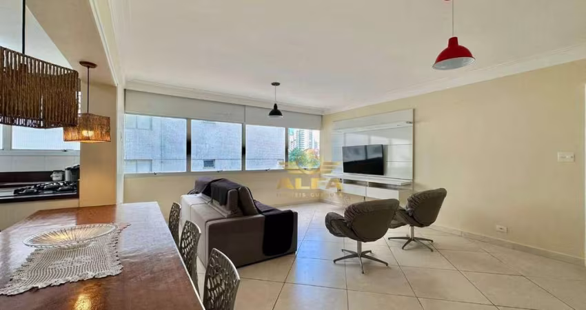 Apartamento à Venda no Tombo Guarujá | Alfa Imóveis