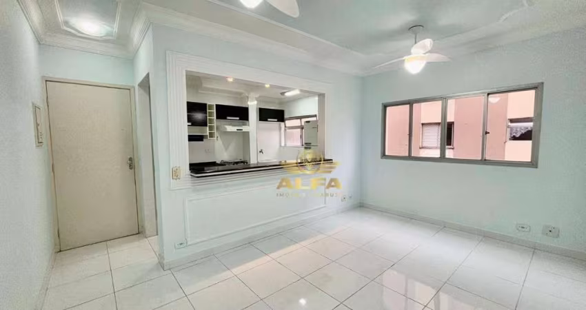 Apartamento à Venda na Enseada no Guarujá | Alfa Imóveis Guarujá