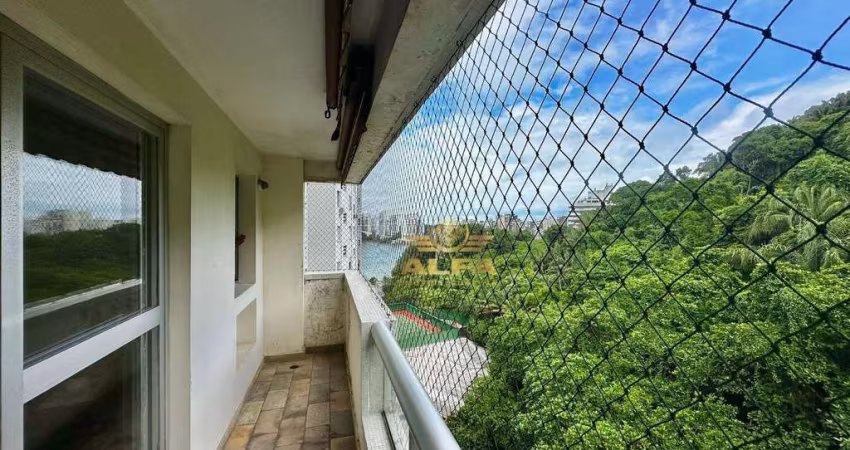 Apartamento à Venda na Pitangueiras no Guarujá | Alfa Imóveis