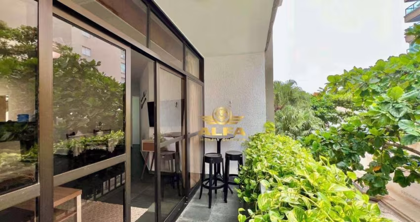 Apartamento à Venda na Enseada no Guarujá | Alfa Imóveis Guarujá