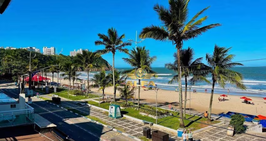 Apartamento à Venda no Tombo em Guarujá | Alfa Imóveis Guarujá