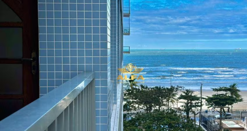 Apartamento à Venda na Pitangueiras no Guarujá | Alfa Imóveis Guarujá