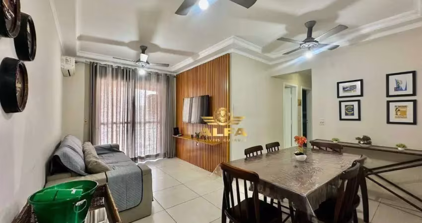 Apartamento à Venda na Pitangueiras no Guarujá | Alfa Imóveis Guarujá