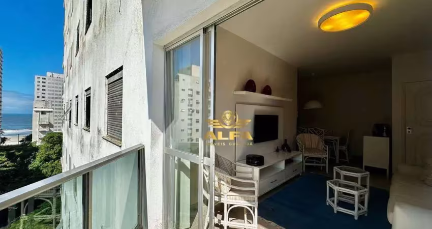 Apartamento à venda na pitangueiras no guarujá | alfa imóveis guarujá