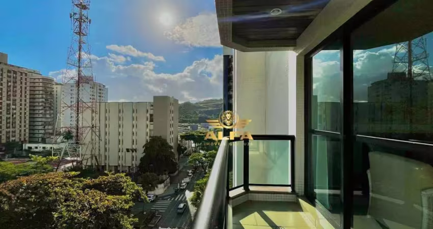 Apartamento à venda na pitangueiras | alfa imóveis guarujá