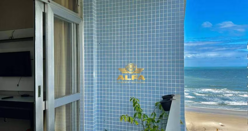Apartamento à Venda na Pitangueiras no Guarujá | Alfa Imóveis Guarujá