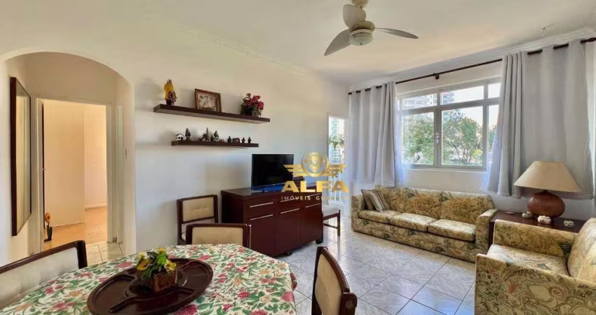 Apartamento à Venda na Astúrias no Guarujá | Alfa Imóveis Guarujá