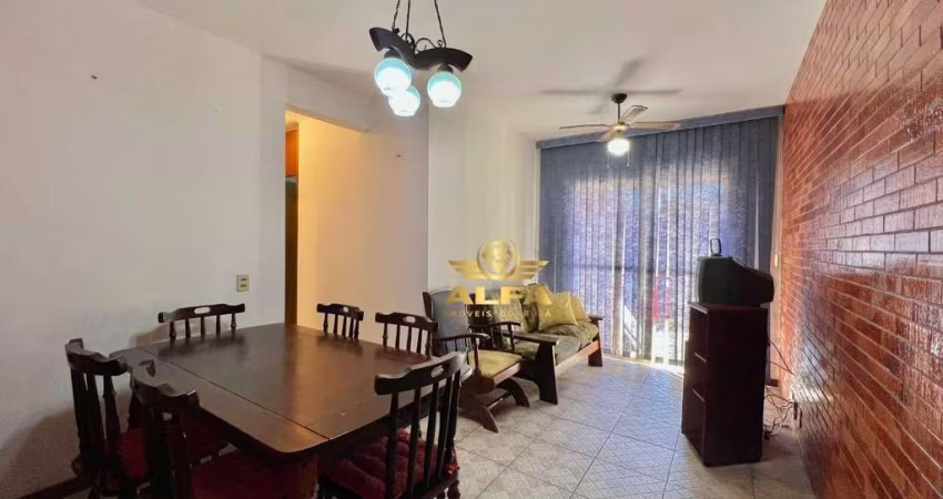 Apartamento à Venda na Enseada no Guarujá | Alfa Imóveis