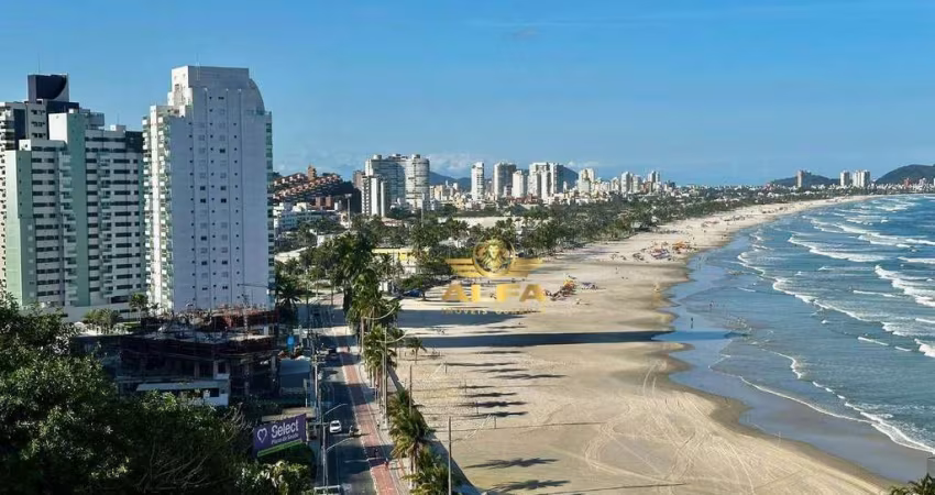 Apartamento à Venda na Pitangueiras no Guarujá | Alfa Imóveis