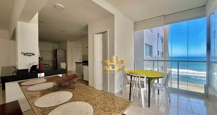 Apartamento à Venda na Pitangueiras no Guarujá | Alfa Imóveis