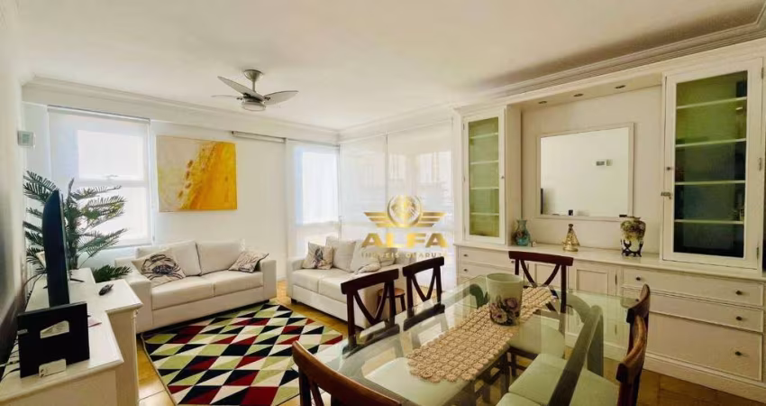 Apartamento à Venda na Enseada no Guarujá | Alfa Imóveis Guarujá