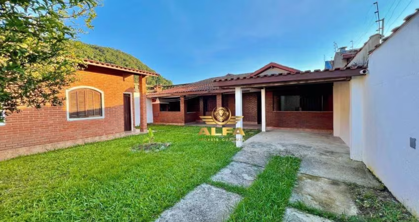 Casa à Venda no Guaiuba em Guarujá | Alfa Imóveis Guarujá