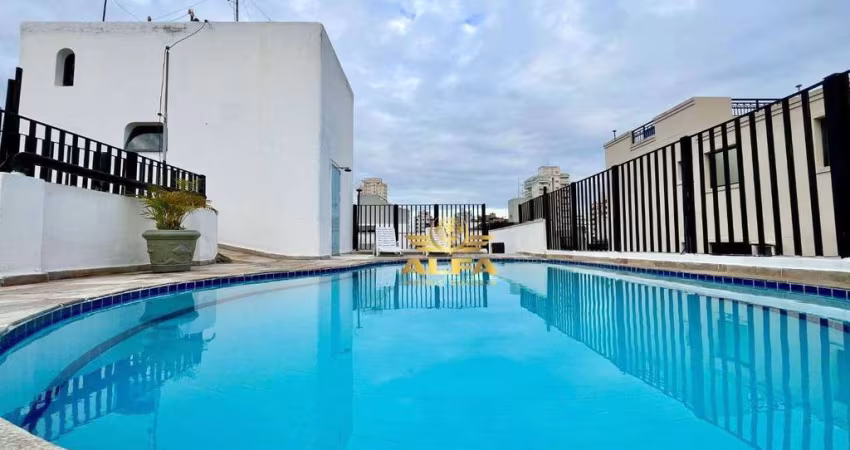 Apartamento à Venda na Enseada no Guarujá | Alfa Imóveis Guarujá