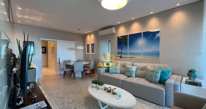 Apartamento à Venda na Enseada no Guarujá | Alfa Imóveis Guarujá
