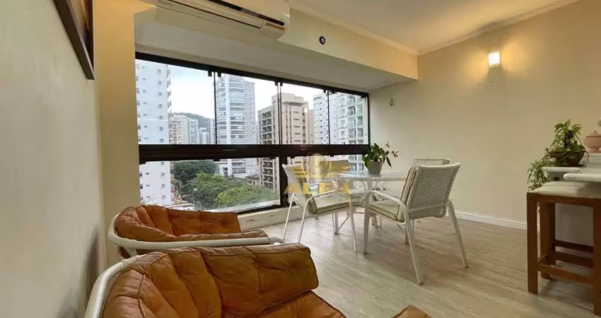 Apartamento à venda na pitangueiras no guarujá | alfa imóveis