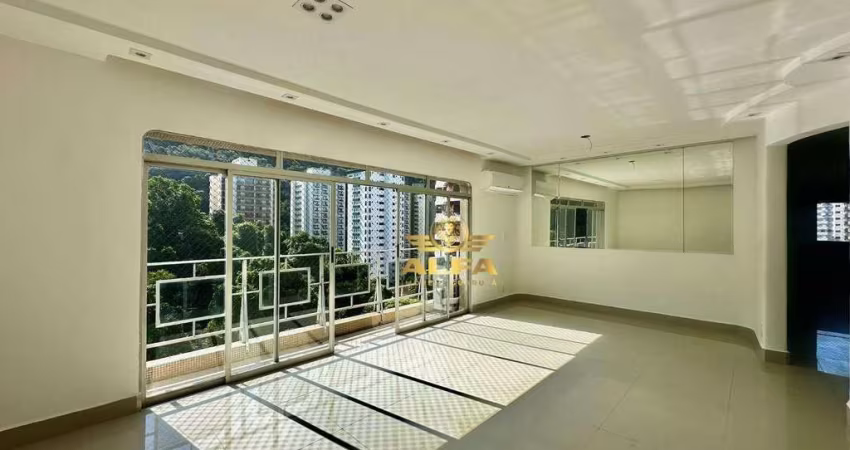 Apartamento à venda na praia das Pitangueiras | Alfa imóveis Guarujá.