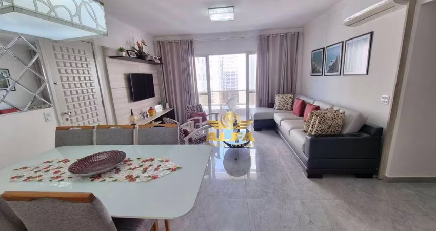 Apartamento à Venda na Pitangueiras no Guarujá | Alfa Imóveis Guarujá