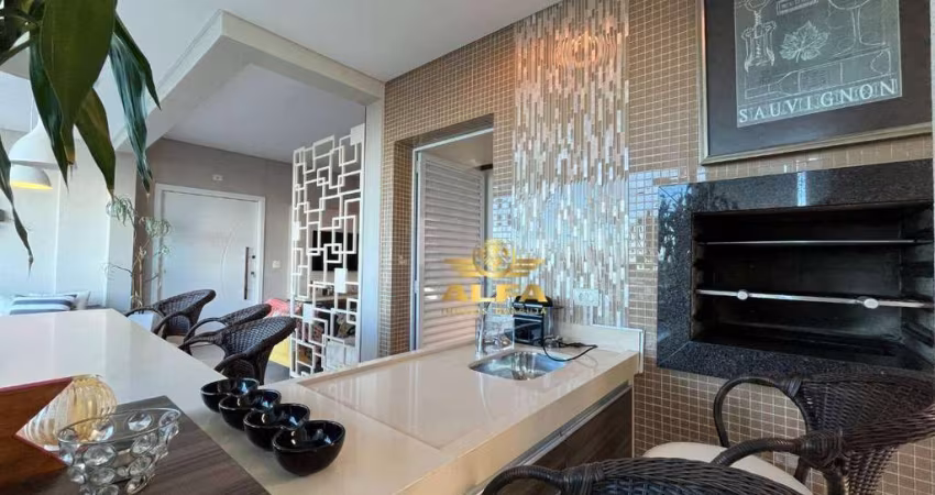 Apartamento à Venda na Enseada no Guarujá | Alfa Imóveis Guarujá