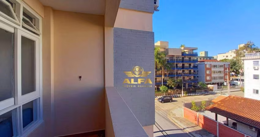 Apartamento à Venda na Enseada no Guarujá | Alfa Imóveis Guarujá