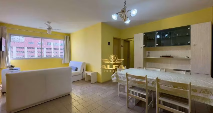 Apartamento à venda na pitangueiras no guarujá | alfa imóveis guarujá