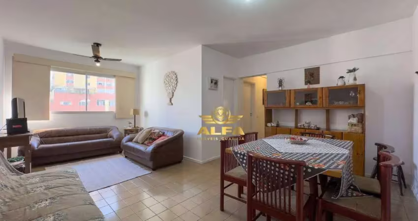 Apartamento à venda na pitangueiras no guarujá | alfa imóveis guarujá