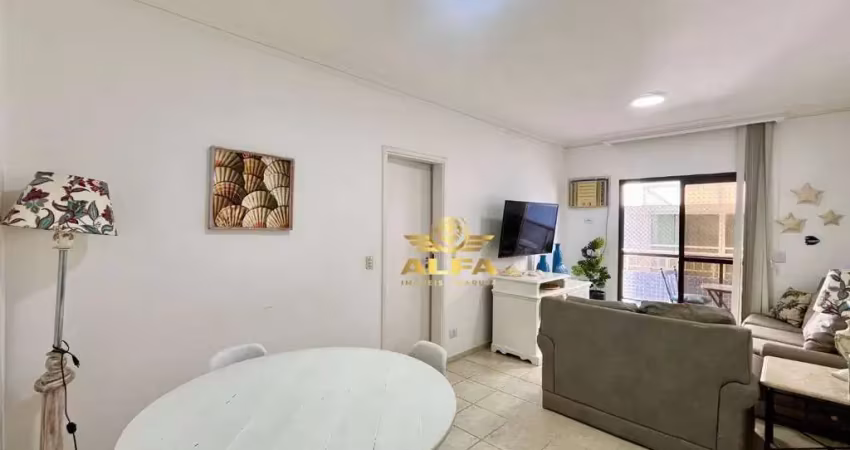 Apartamento à venda na enseada no guarujá | alfa imóveis guarujá