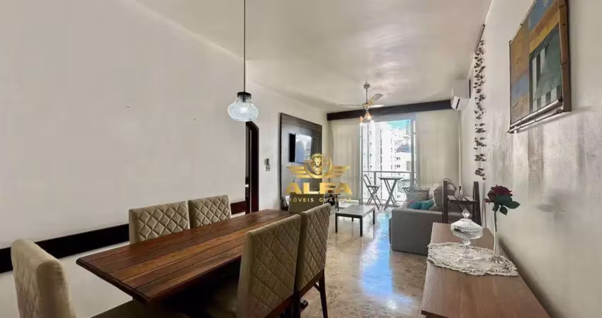 Apartamento à venda na pitangueiras no guarujá | alfa imóveis guarujá