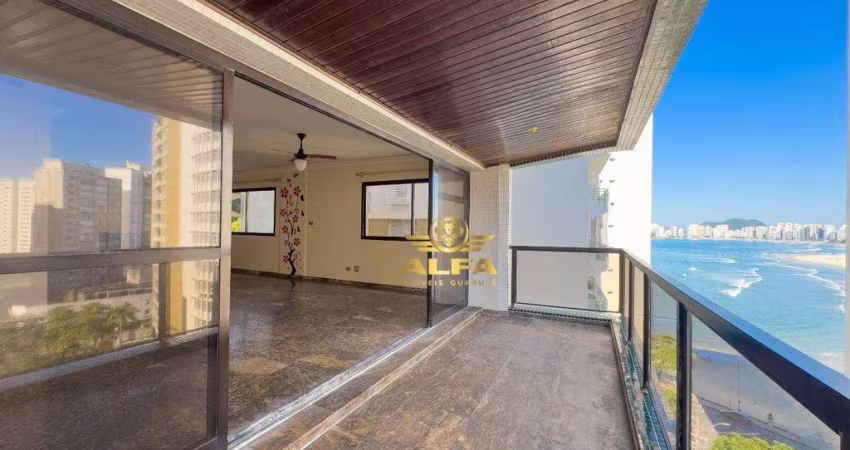 Apartamento à Venda na Pitangueiras no Guarujá | Alfa Imóveis Guarujá