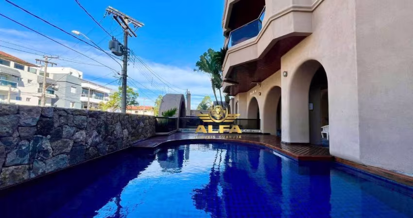 Apartamento à Venda na Enseada no Guarujá | Alfa Imóveis Guarujá