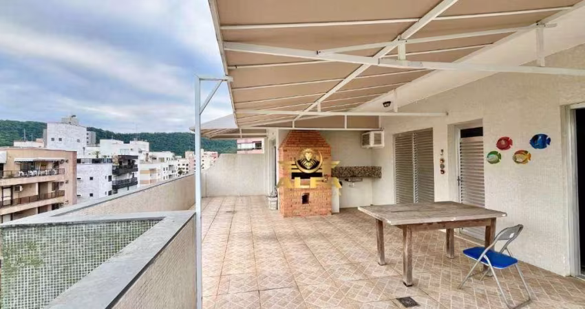 Cobertura à Venda na Enseada no Guarujá | Alfa Imóveis Guarujá