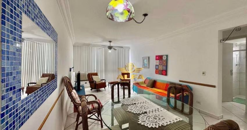 Apartamento à Venda na Pitangueiras no Guarujá | Alfa Imóveis