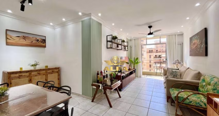 Apartamento à Venda na Enseada no Guarujá | Alfa Imóveis Guarujá