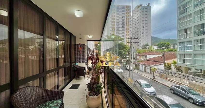 Apartamento à Venda na Pitangueiras no Guarujá | Alfa Imóveis Guarujá