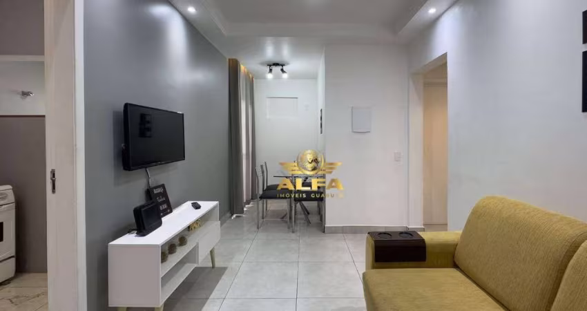 Apartamento à Venda na Enseada no Guarujá | Alfa Imóveis Guarujá