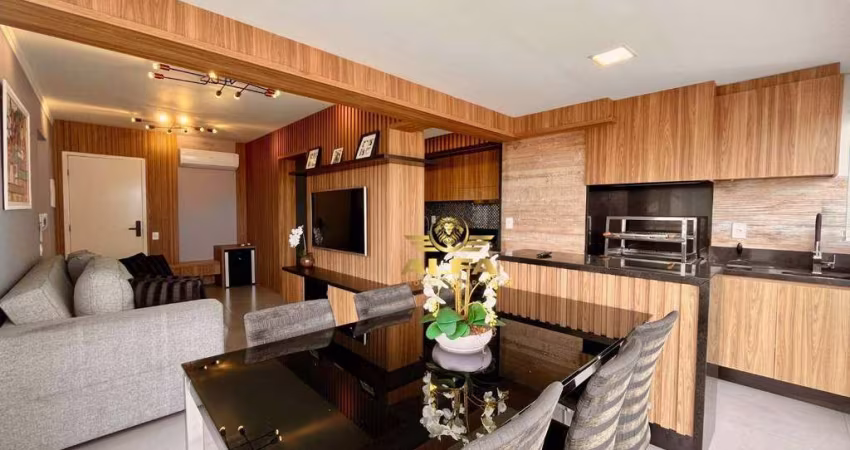 Apartamento à Venda na Enseada no Guarujá | Alfa Imóveis