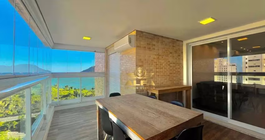 Apartamento à venda na astúrias no guarujá | alfa imóveis