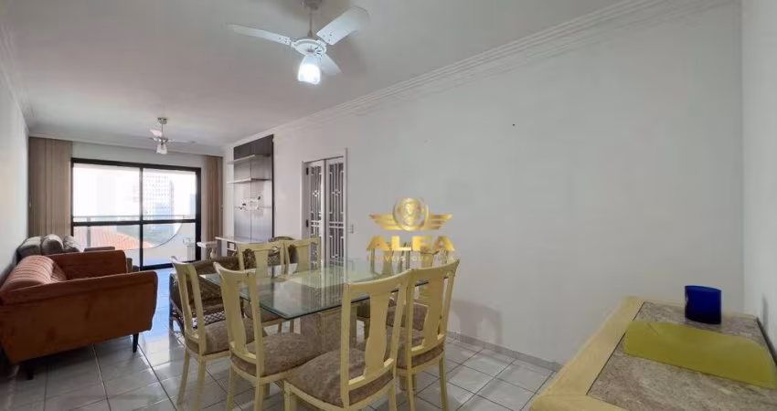 Apartamento à Venda na Pitangueiras no Guarujá | Alfa Imóveis Guarujá